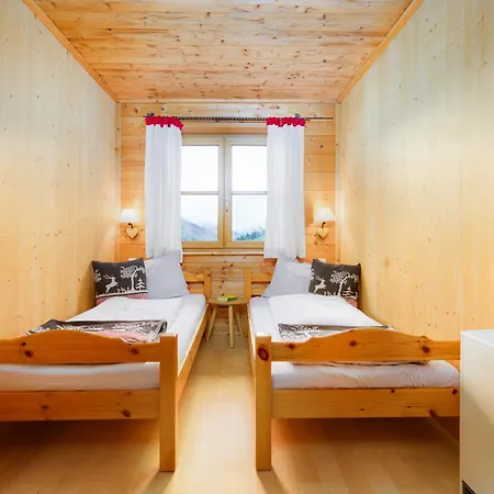 Ski-In & Ski-Out Out Chalet Maria With Amazing Mountain View Maria Alm am Steinernen Meer Exterior photo