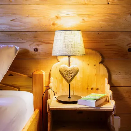 Ski-In & Ski-Out Out Chalet Maria With Amazing Mountain View Maria Alm am Steinernen Meer Exterior photo