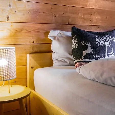 Ski-In & Ski-Out Out Chalet Maria With Amazing Mountain View Maria Alm am Steinernen Meer Room photo